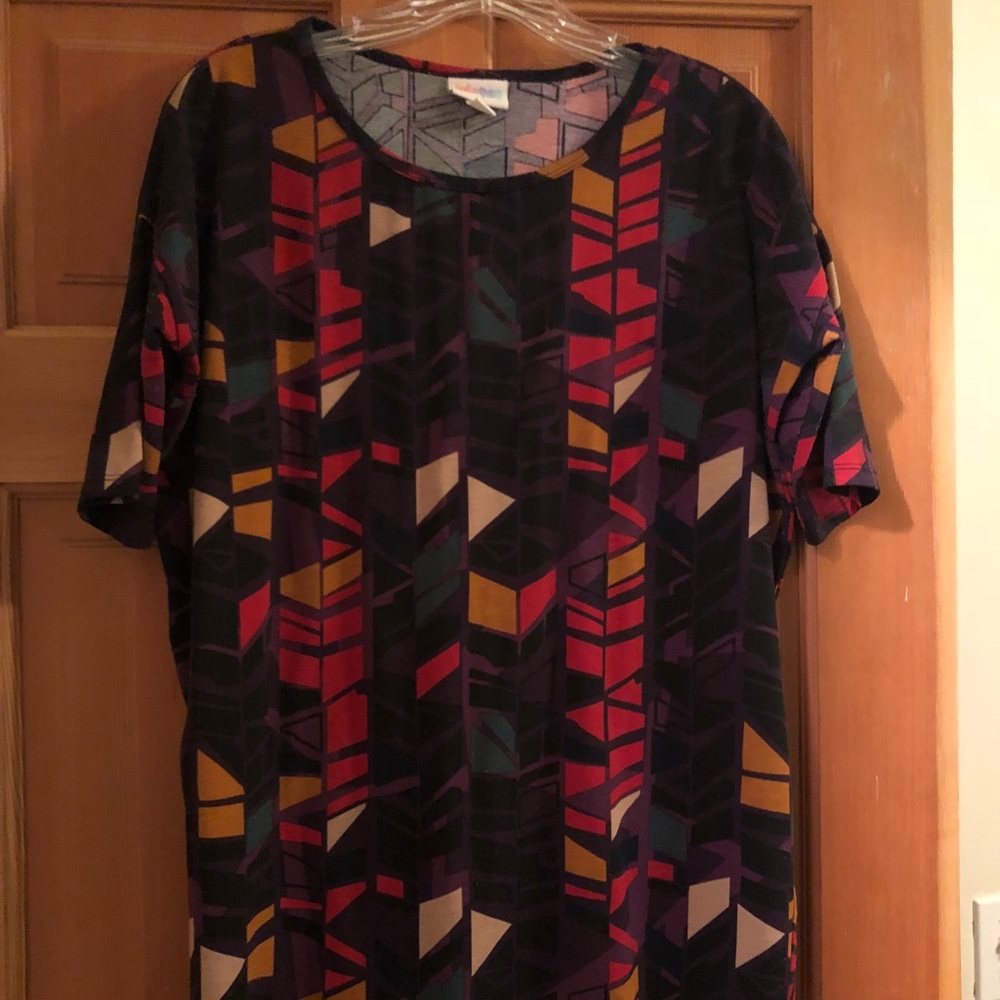 Lularoe irma